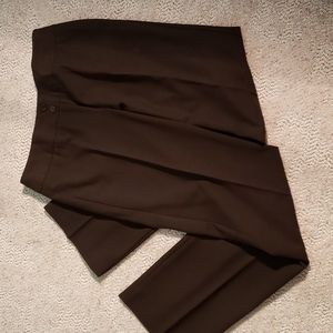 The Limited stretch size 0.  Excellent condition